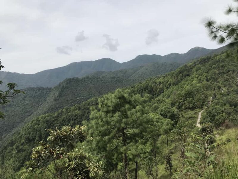 Kathmandu: Champadevi - Chandragiri Hike & Cable Car Descent - Final Thoughts