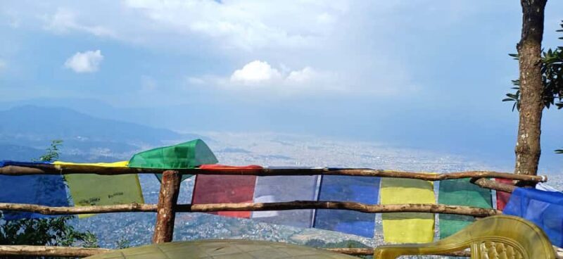 Kathmandu: Champadevi - Chandragiri Hike & Cable Car Descent - FAQ