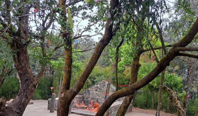 Kathmandu: Champadevi Hill Guided Hike with Lunch - An In-Depth Look at the Hike