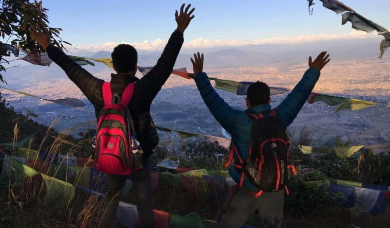 Kathmandu: Champadevi Hill Guided Hike with Lunch - Who Will Love This Experience?