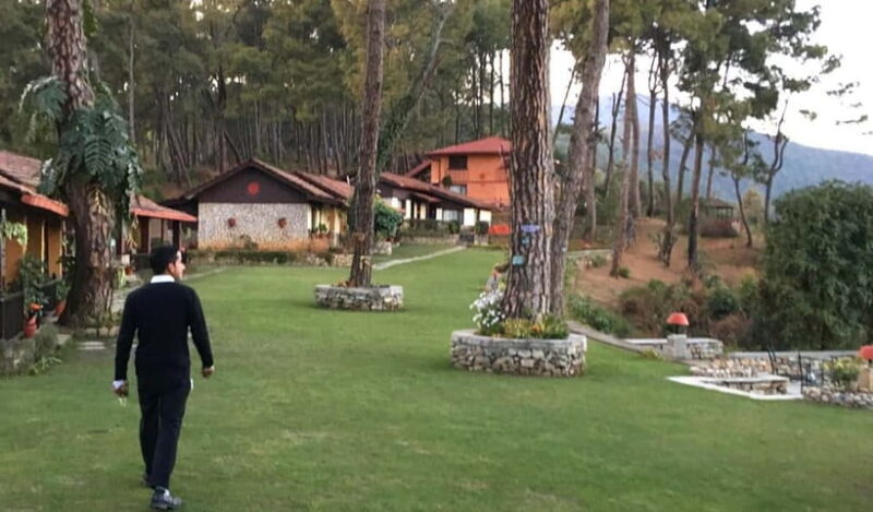 Kathmandu: Champadevi Hill Guided Hike with Lunch - Final Thoughts