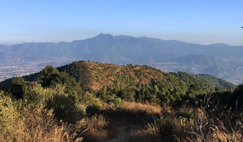 Kathmandu: Champadevi Hill Guided Hike with Lunch - An In-Depth Look at the Champadevi Hill Guided Hike