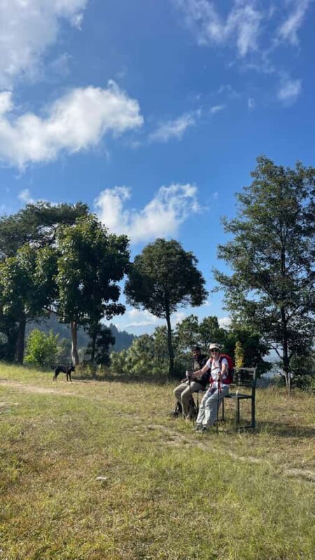 Kathmandu: Champadevi Nature and Culture Hike - An In-Depth Look at the Champadevi Hike