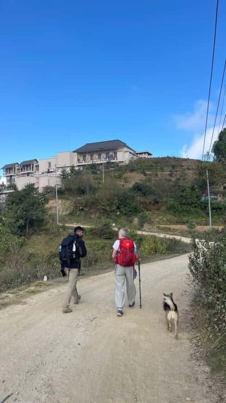 Kathmandu: Champadevi Nature and Culture Hike - FAQs