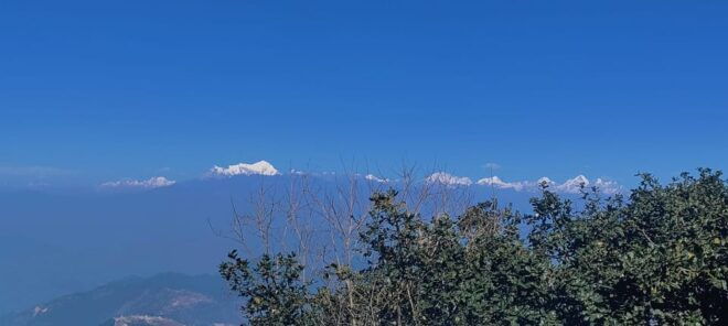 Kathmandu: Chandragiri Cable Car and Monkey Temple Tour - Booking and Cancellation Details