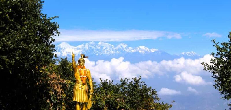 Kathmandu: Chandragiri Cable Car and Monkey Temple Tour - Good To Know