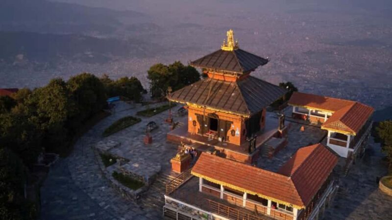 Kathmandu: Chandragiri Cable Car and Monkey Temple Tour - Final Thoughts