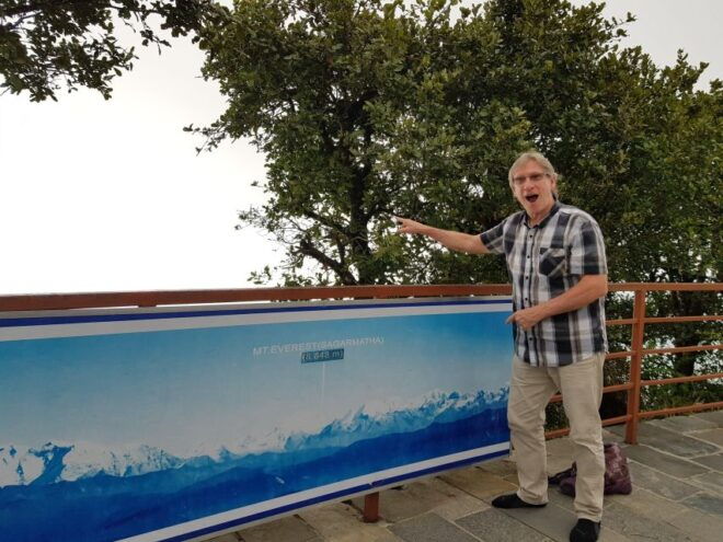 Kathmandu: Chandragiri Cable Car and Monkey Temple Tour - Booking Details