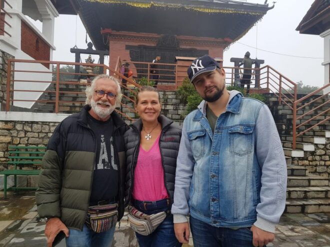 Kathmandu: Chandragiri Cable Car and Monkey Temple Tour - Customer Reviews