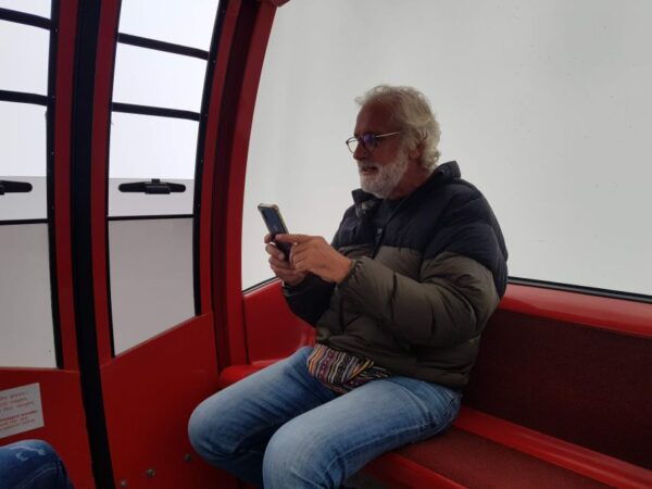 Kathmandu: Chandragiri Cable Car and Monkey Temple Tour - Common Questions