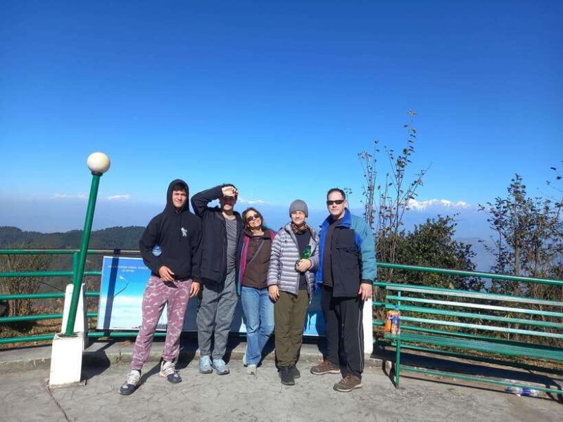 Kathmandu: Chandragiri Cable Car Half Day Tour - Good To Know