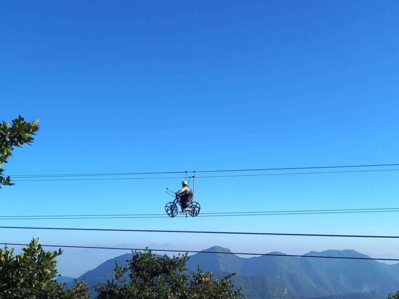 Kathmandu: Chandragiri Cable Car Half Day Tour - FAQs