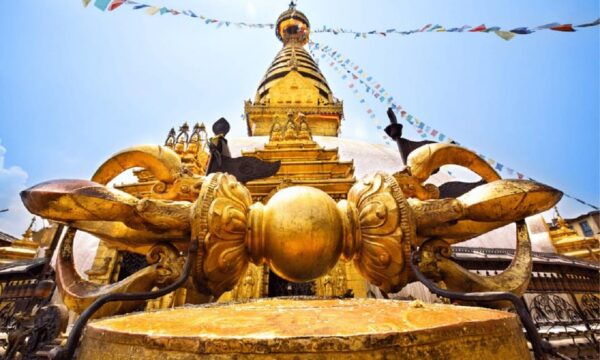 Kathmandu: Chandragiri Cable Car & Monkey Temple Day Tour - Booking Information and Tips