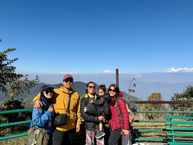 Kathmandu: Chandragiri Cable Car & Monkey Temple Tour-Private/ Group - Swayambhunath, the Monkey Temple