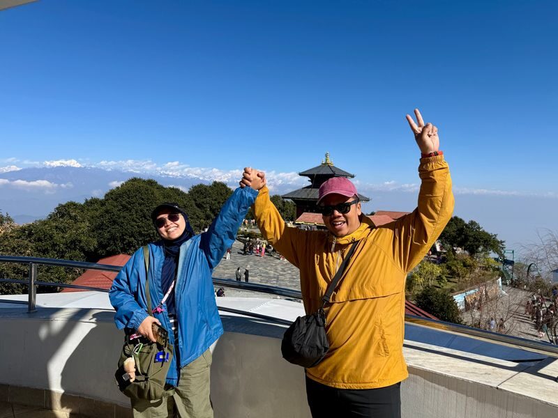 Kathmandu: Chandragiri Cable Car & Monkey Temple Tour-Private/ Group - Practical details before you go
