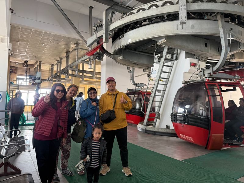 Kathmandu: Chandragiri Cable Car & Monkey Temple Tour-Private/ Group - Should you book it?