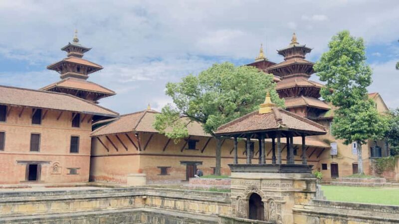 Kathmandu: Chandragiri Cable Car & Patan Durbar Square Tour - Who Will Enjoy This Tour?