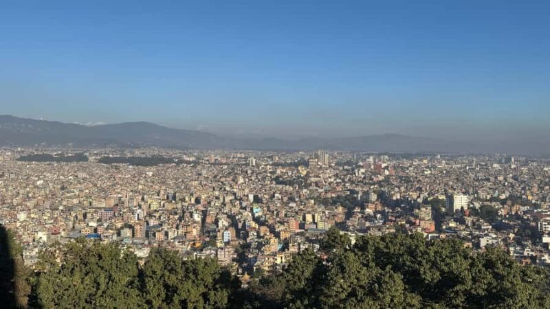 Kathmandu: Chandragiri Cable Car & Patan Durbar Square Tour - Good To Know