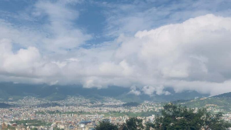 Kathmandu: Chandragiri Cable Car & Patan Durbar Square Tour - Exploring the Chandragiri Cable Car Experience