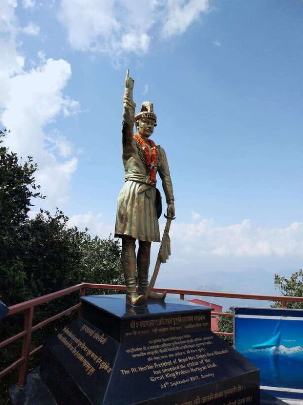 Kathmandu: Chandragiri cable car ride tour - FAQ