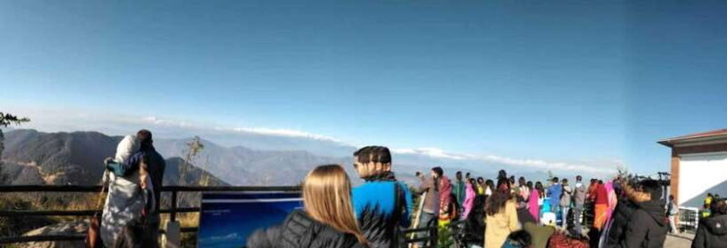 Kathmandu: Chandragiri cable car ride tour - An In-Depth Look at the Chandragiri Cable Car Experience  