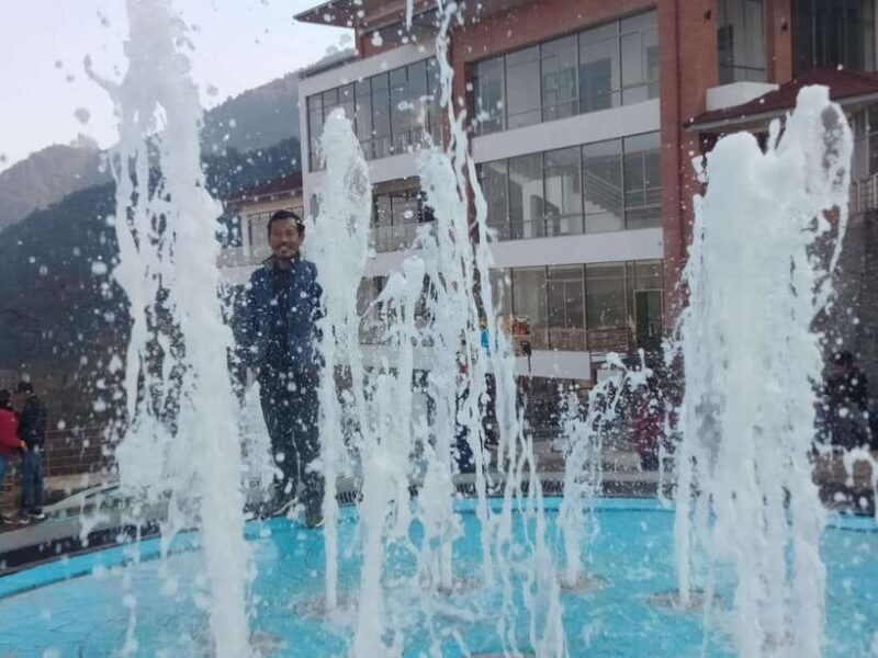 Kathmandu: Chandragiri cable car ride tour - FAQ  