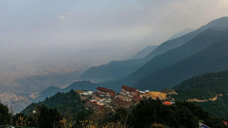 Kathmandu: Chandragiri Cable Car, Things to do in Kathmandu - Value and Practicality