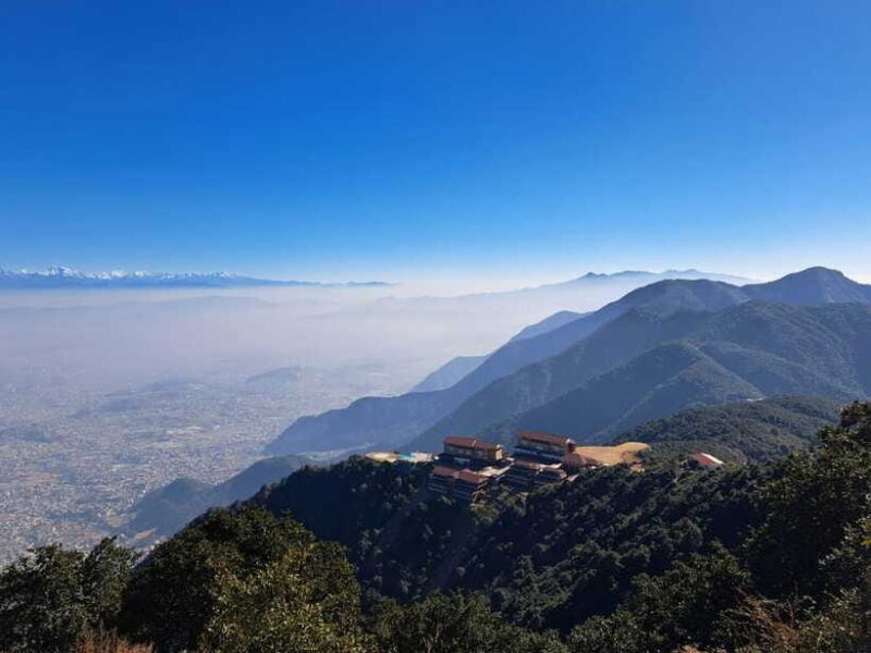 Kathmandu: Chandragiri Cable Car, Things to do in Kathmandu - Who Will Love This Tour?