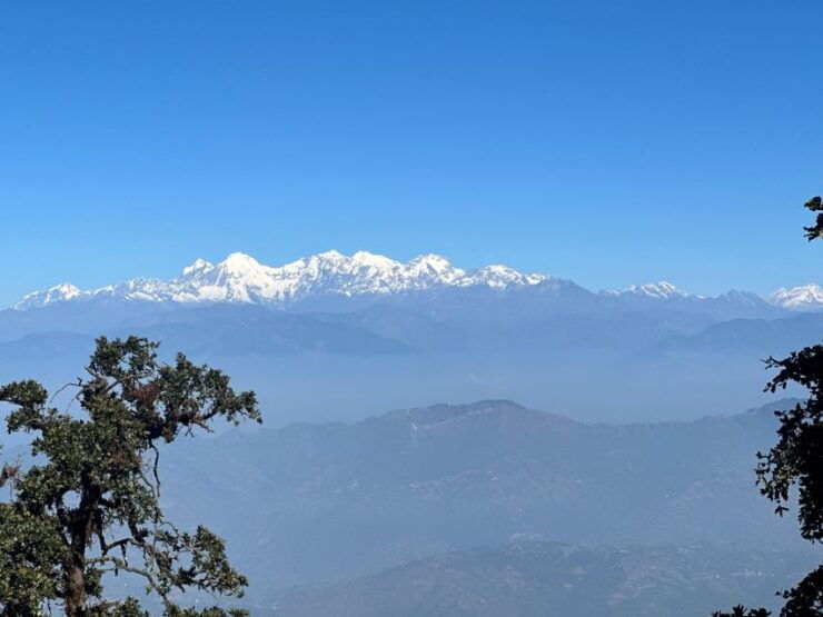 Kathmandu: Chandragiri Cable Car, Things to Do in Kathmandu - Tour Activity Details
