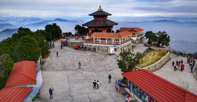 Kathmandu: Chandragiri Cable Car Tour - Tips for a Great Experience