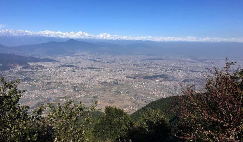 Kathmandu: Chandragiri Hattiban Day Hike with Cable Car - Practical Tips for the Trip