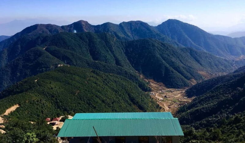 Kathmandu: Chandragiri Hattiban Day Hike with Cable Car - An In-Depth Look at the Hike and Experience