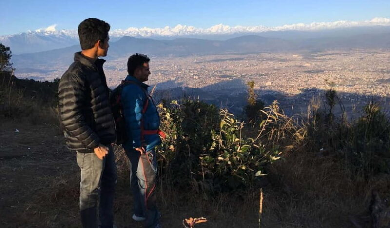 Kathmandu: Chandragiri Hattiban Day Hike with Cable Car - Final Thoughts