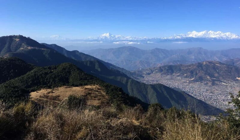 Kathmandu: Chandragiri Hattiban Day Hike with Cable Car - FAQ
