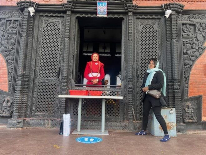 Kathmandu: Chandragiri Hill Private Vehicle Tour - Booking Information