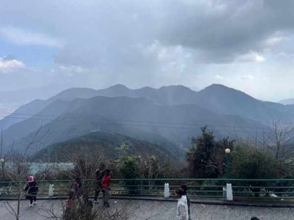 Kathmandu: Chandragiri Hill Private Vehicle Tour - Tips for Travelers