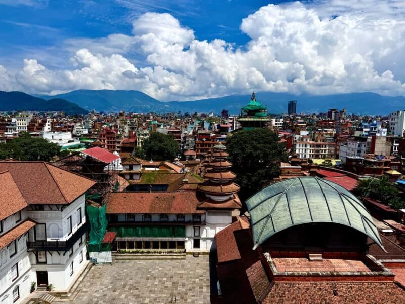 Kathmandu: Chandragiri Hills Cable Car & Durbar Square - FAQ