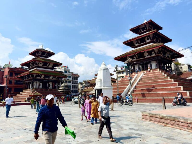 Kathmandu: Chandragiri Hills Cable Car & Durbar Square - Good To Know