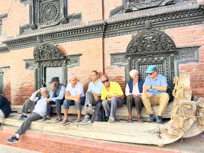 Kathmandu: Chandragiri Hills Cable Car & Durbar Square - A Deep Dive into the Experience