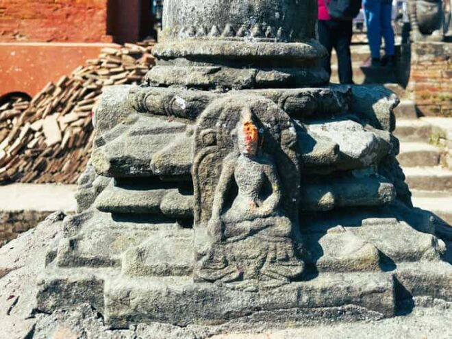 Kathmandu : Chandragiri Hills Cable Car & Kritipur City Tour - Inclusions and Exclusions