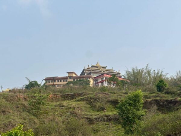 Kathmandu : Chandragiri Hills Cable Car & Kritipur City Tour - Booking Information