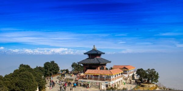 Kathmandu: Chandragiri Hills & Kathmandu Durbar Square Tour - Common Questions