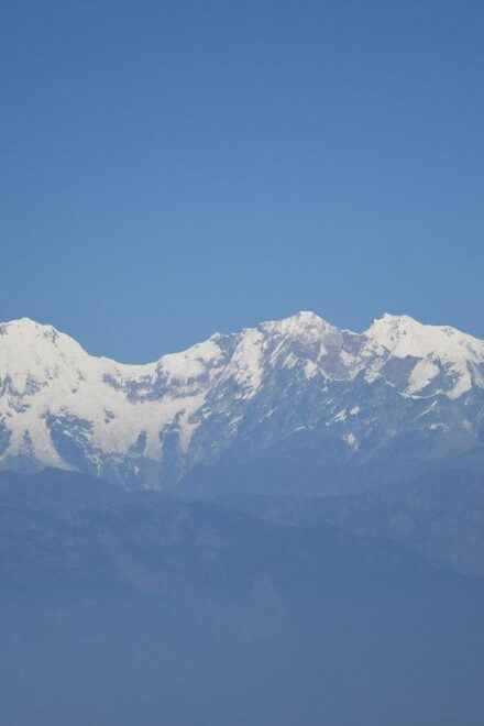 Kathmandu: Chandragiri Hills Sightseeing With Cable Car - Recreational Options