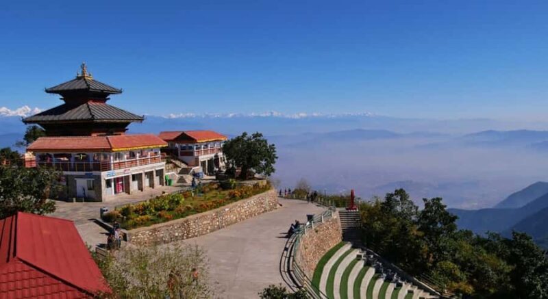 Kathmandu: Chandragiri Hills, Swayambhu & Durbar Square Tour - An Overview of the Tour Experience