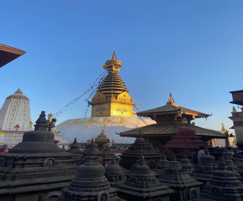 Kathmandu: Chandragiri Hills, Swayambhu & Durbar Square Tour - Who Will Love This Tour?