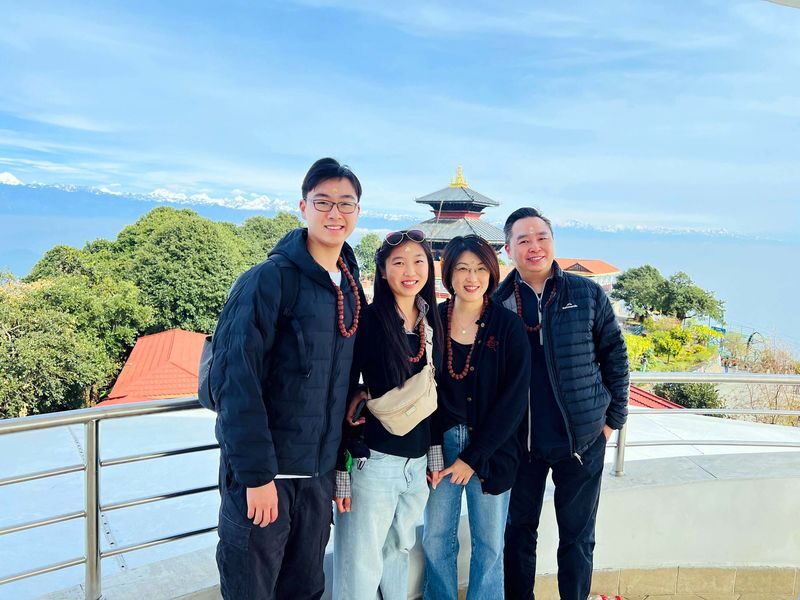 Kathmandu Chandragiri Hills & Swayambhunath Private Day Tour - Is the price good value?