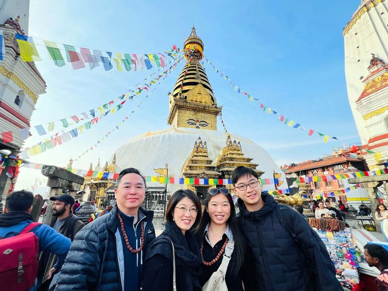 Kathmandu Chandragiri Hills & Swayambhunath Private Day Tour - Who should choose this outing?