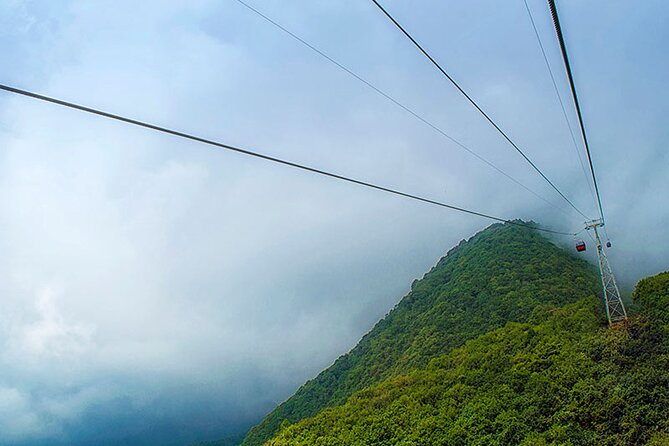 Kathmandu/Chandragiri Tour With Retreat at Himalayan Suite Hotel - Himalayan Suite Hotel Retreat