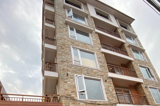 Kathmandu/Chandragiri Tour With Retreat at Himalayan Suite Hotel - Kathmandu Sightseeing