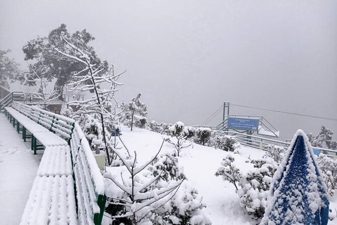 Kathmandu/Chandragiri Tour With Retreat at Himalayan Suite Hotel - Common Questions